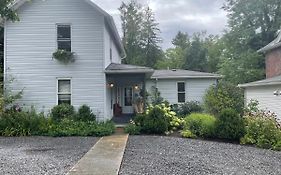 Modern Homestead Guest House